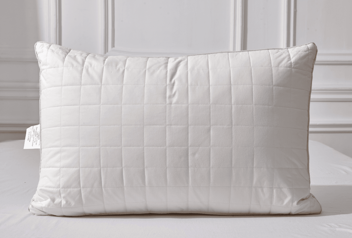 Australian Wool Pillow - New.