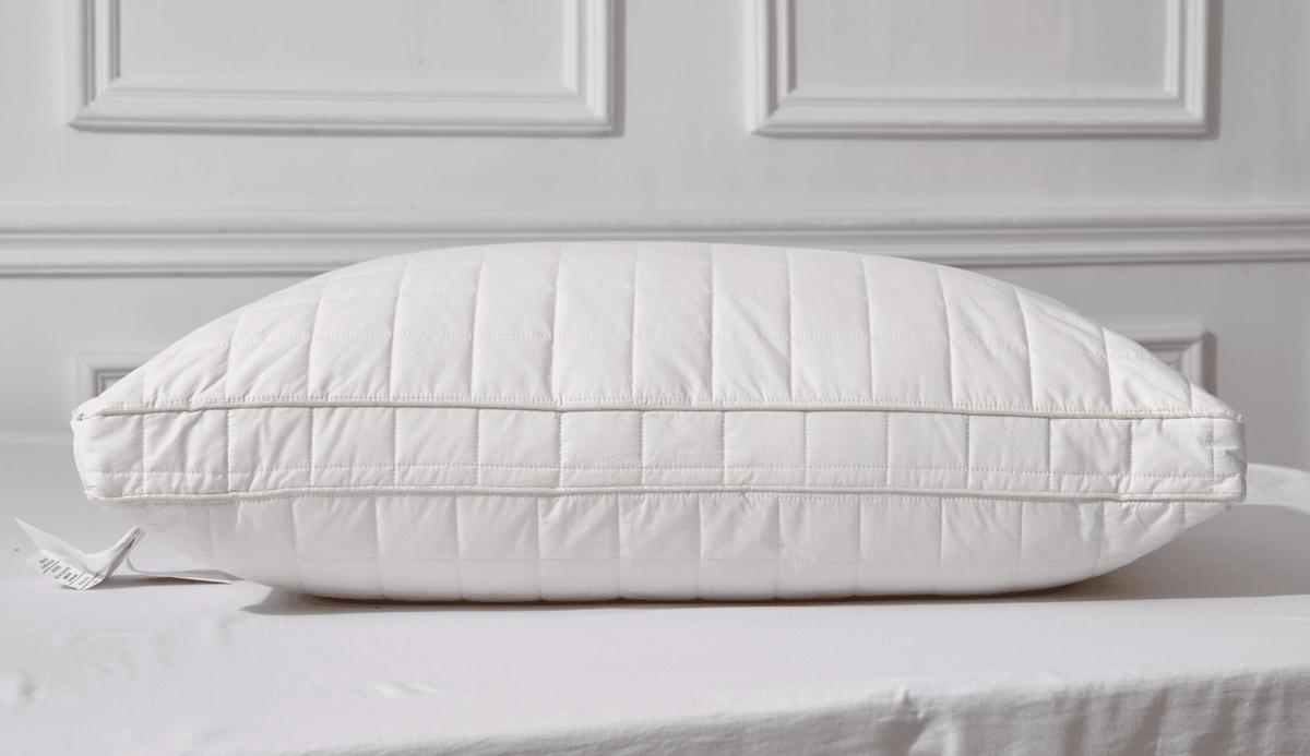 Australian Wool Pillow - New.