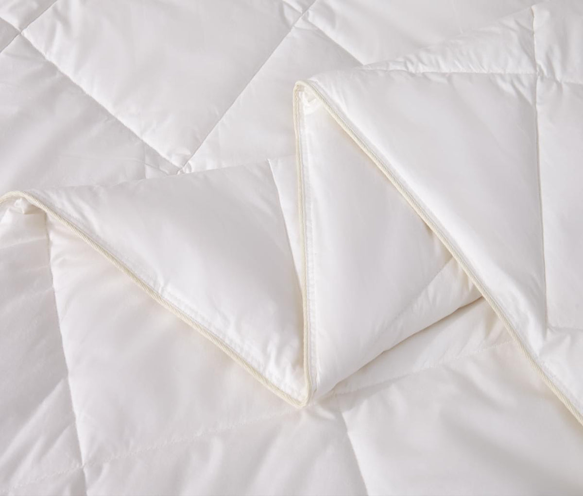 Australian Wool Duvet Heavyweight.