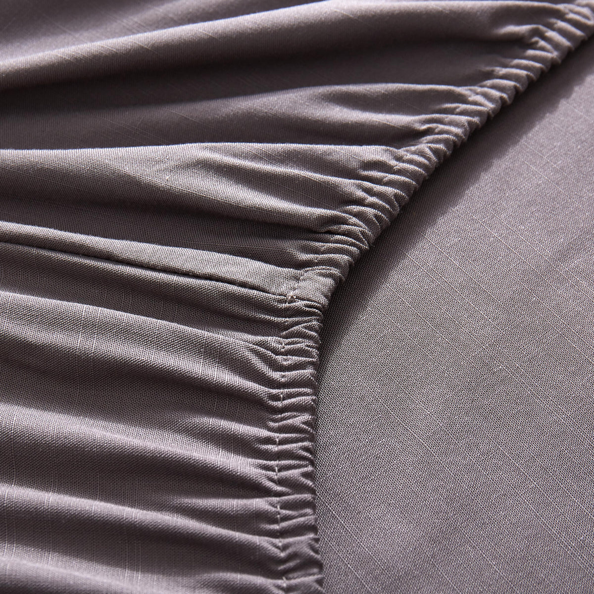 Bamboo Linen Sheet Set - New Season Naturally Yours