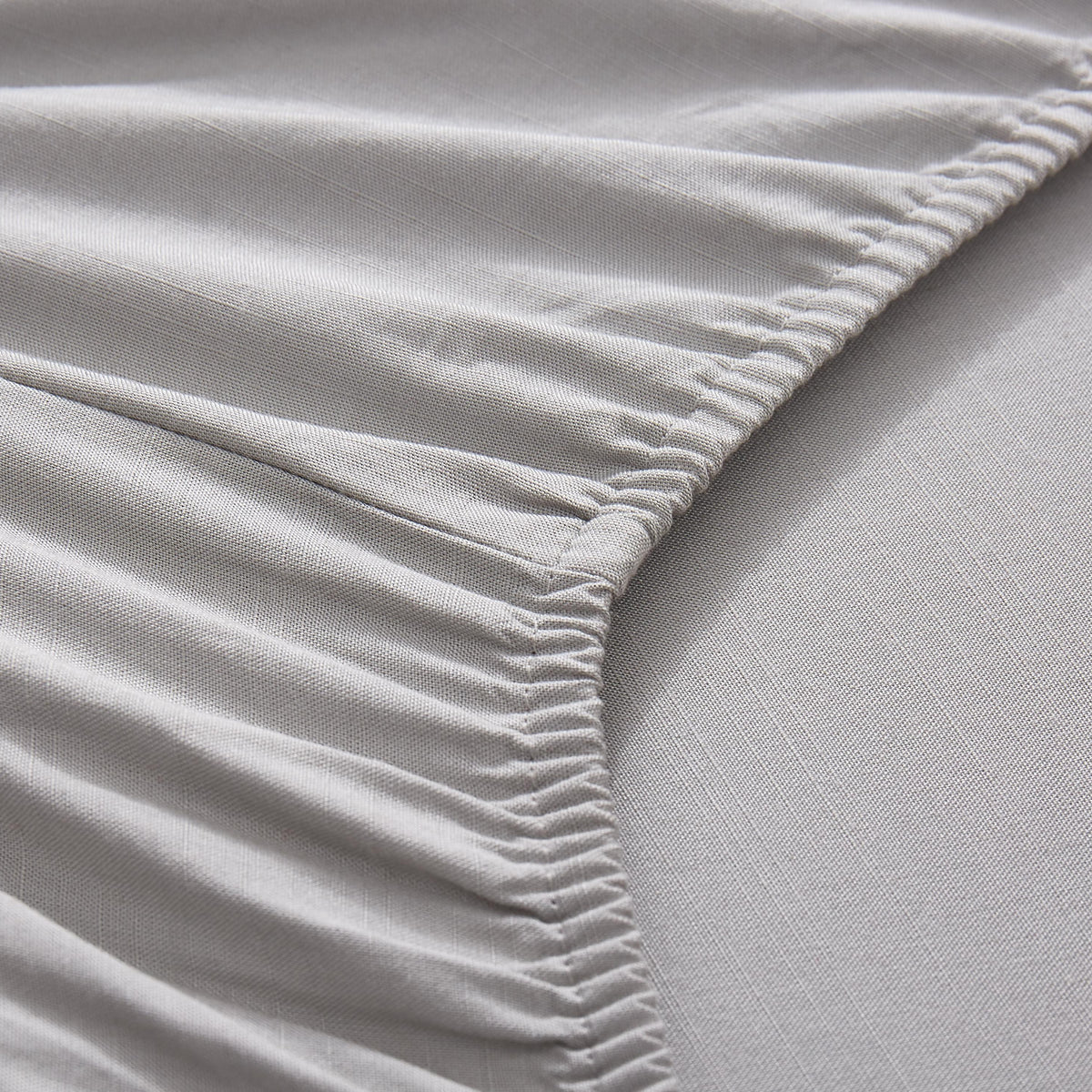 Bamboo Linen Sheet Set - New Season Naturally Yours