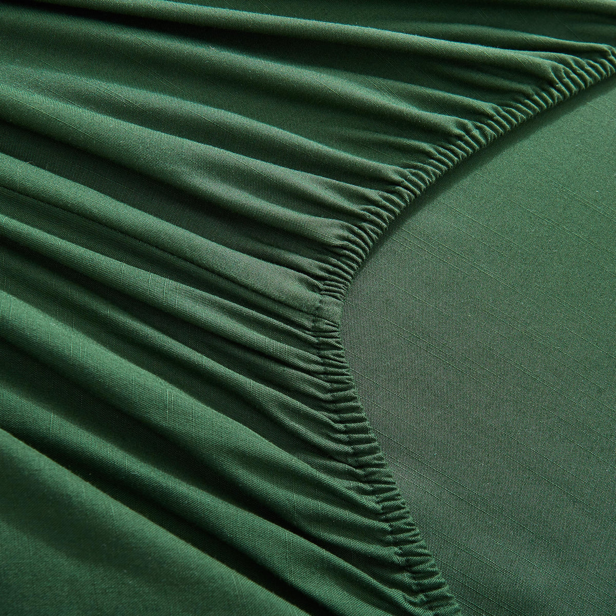 Bamboo Linen Sheet Set - New Season Naturally Yours