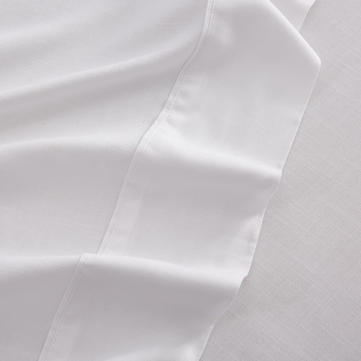 Bamboo Linen Sheet Set - New Season Naturally Yours