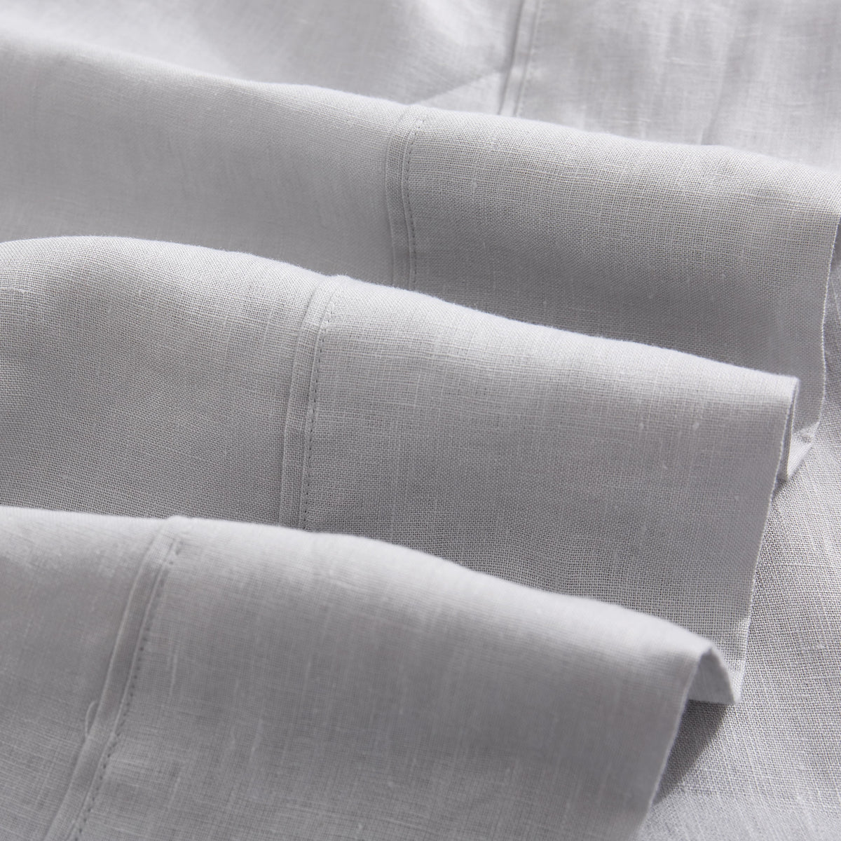 Linen Sheet Set - New Season Naturally Yours