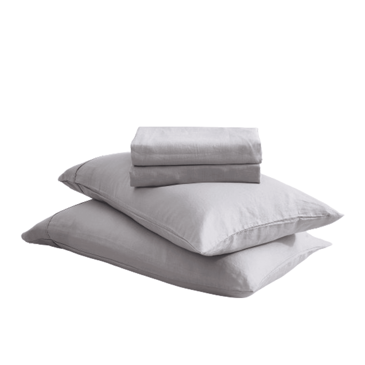 Linen Sheet Set - New Season Naturally Yours