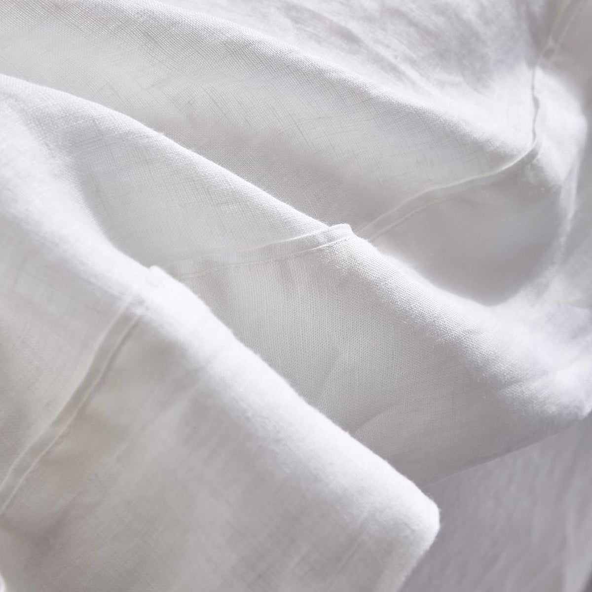 Linen Sheet Set - New Season Naturally Yours