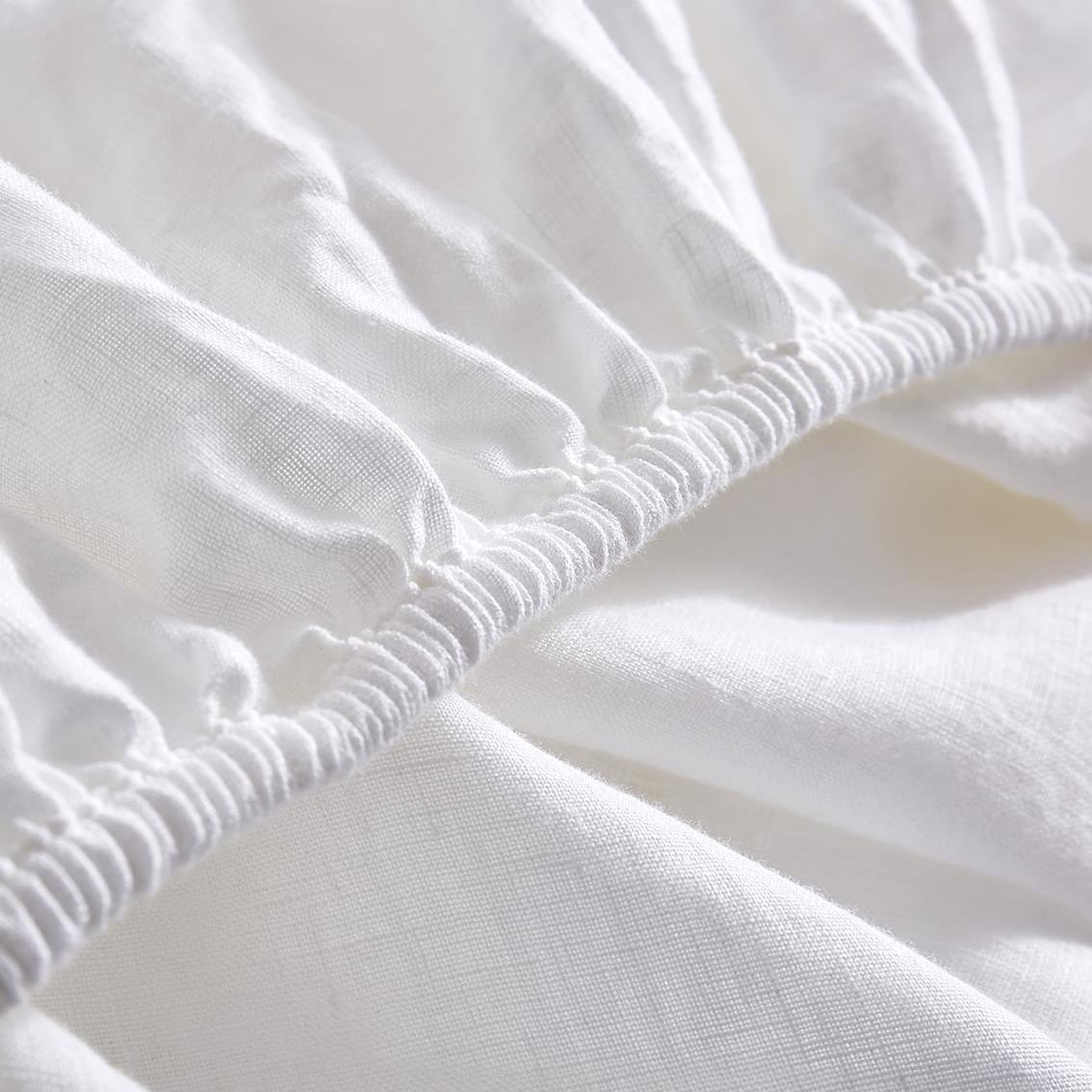 Linen Sheet Set - New Season Naturally Yours