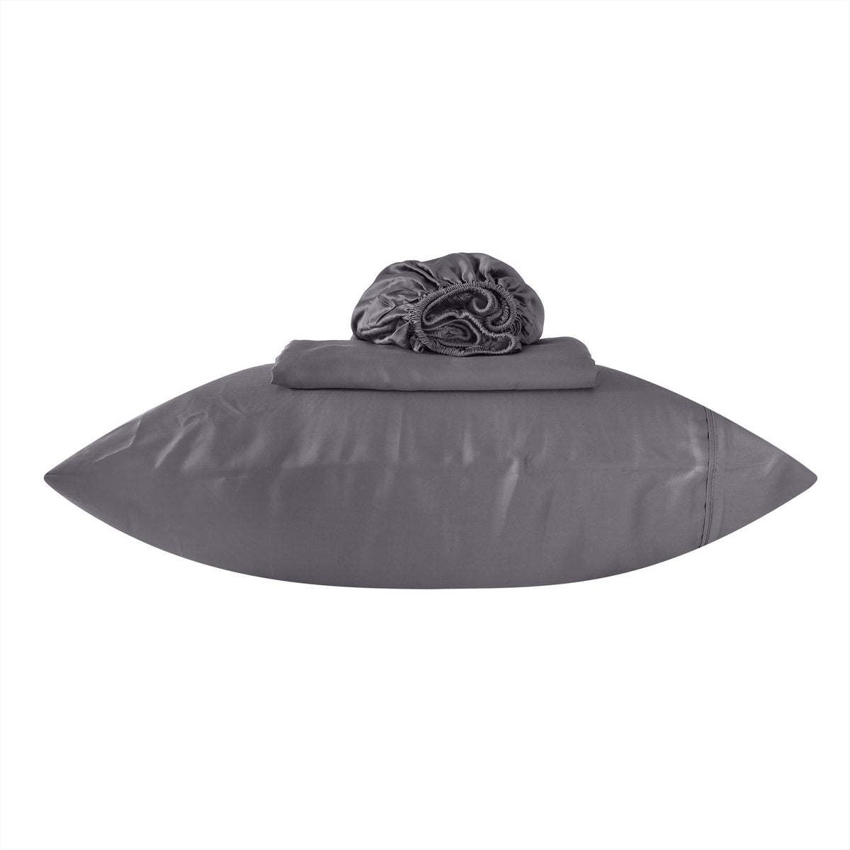 Bamboo Sateen Sheet Set - New Season Naturally Yours