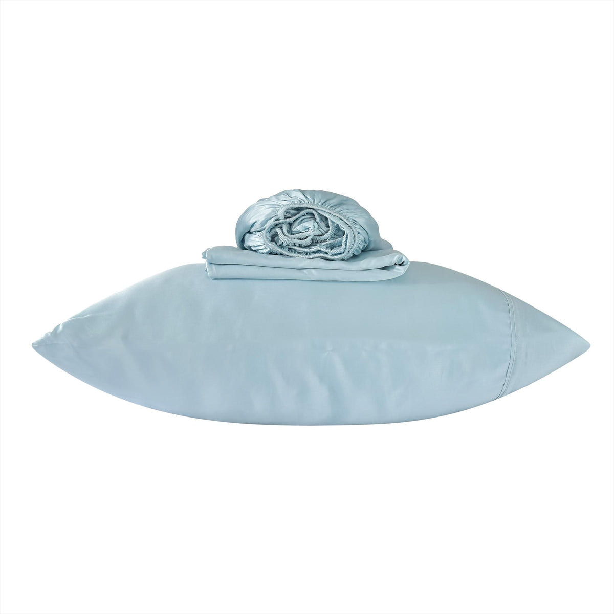 Bamboo Sateen Sheet Set - New Season Naturally Yours