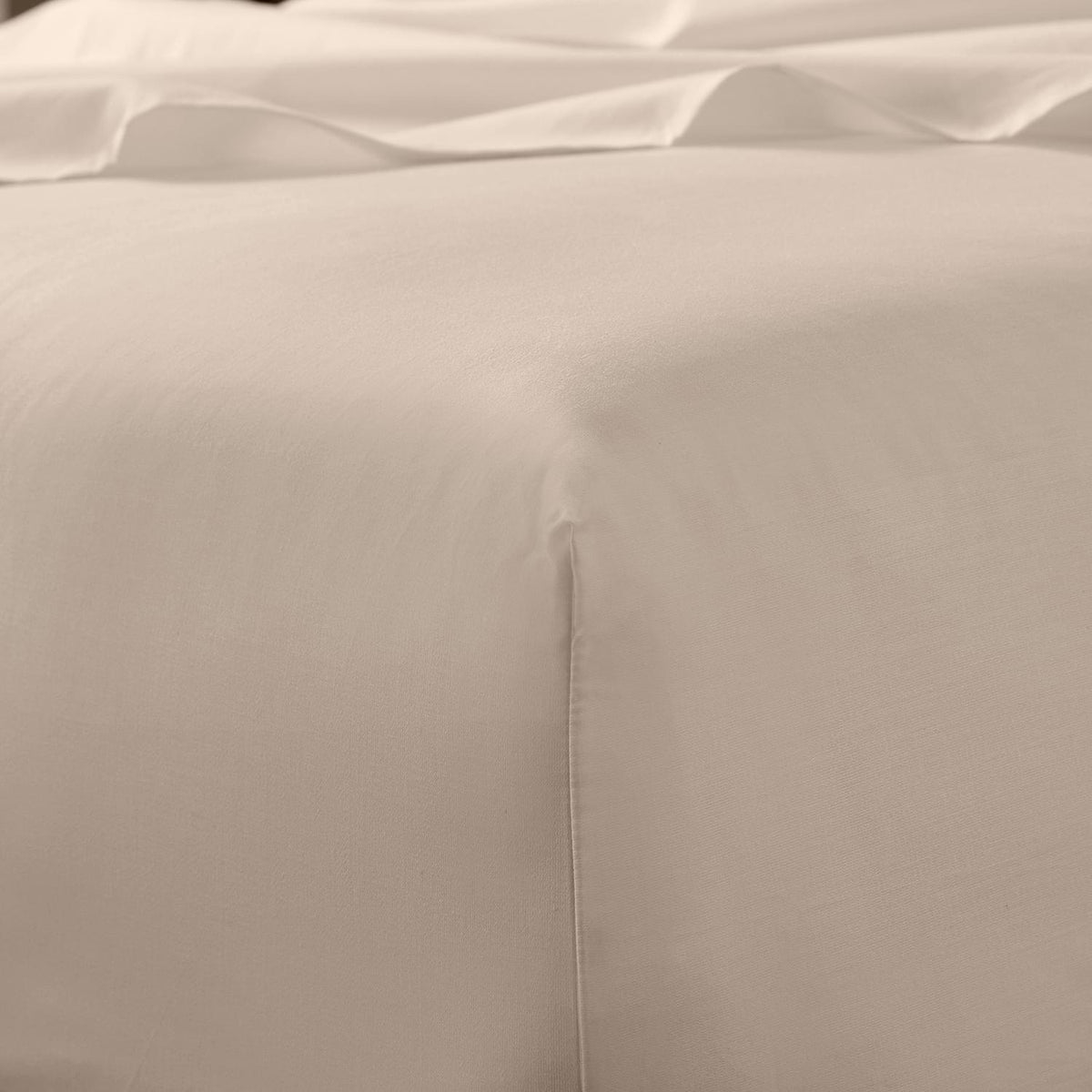 Organic Cotton 500 Thread Count Sheet Set - New Season Naturally Yours