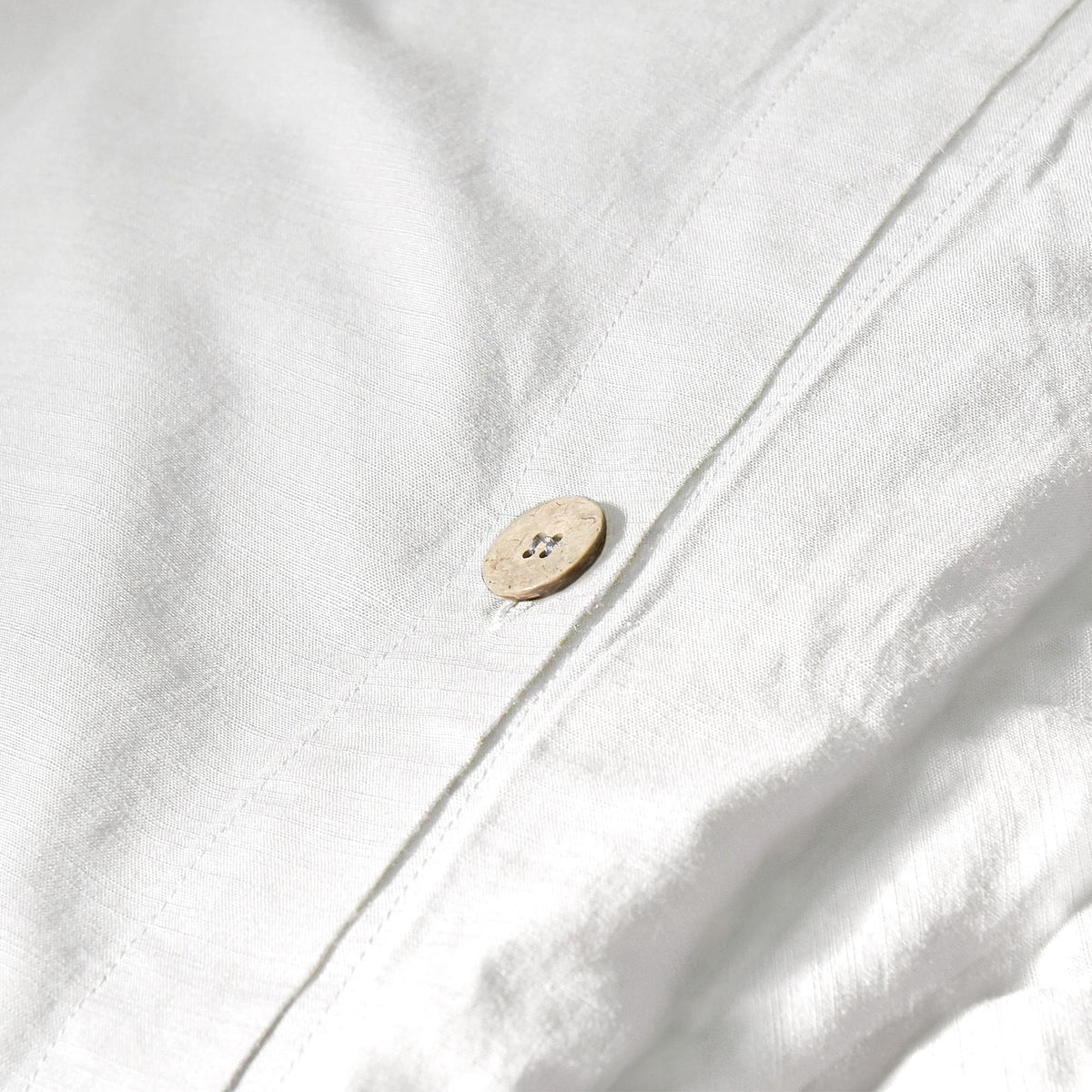 Linen Duvet Cover Set -NLS.