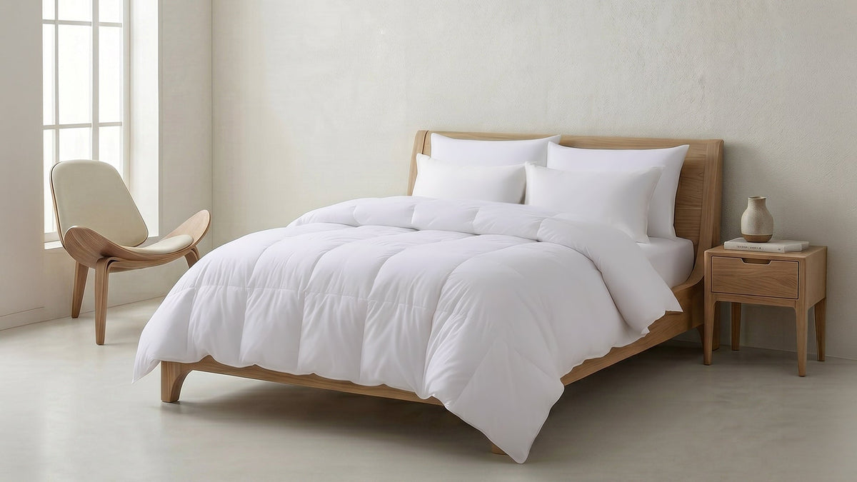 Victoria Day Sale - Long Weekend Comfort Starts Here