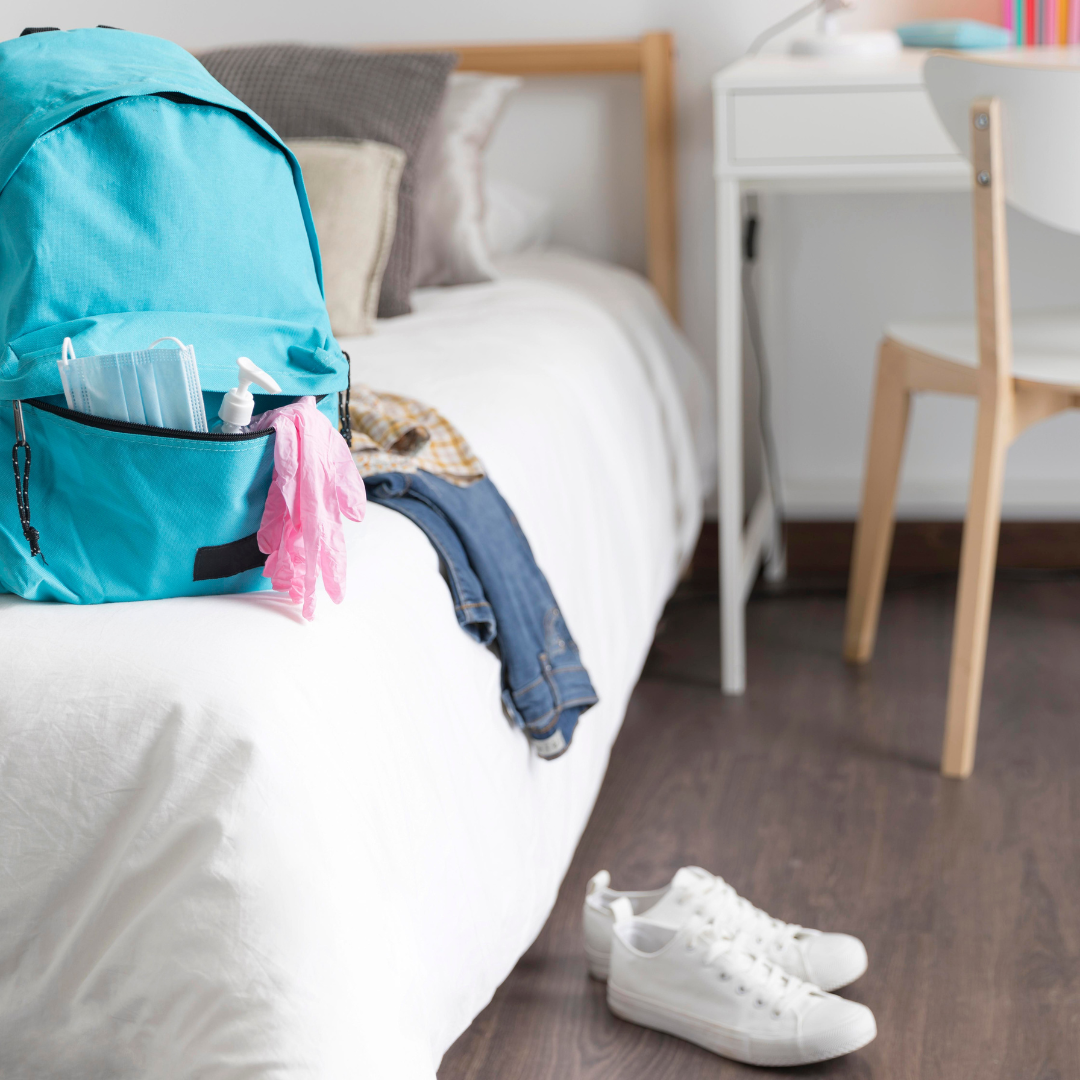 Embrace the Comfort of New Season: Up to 40% Off on Bedding for Back to School