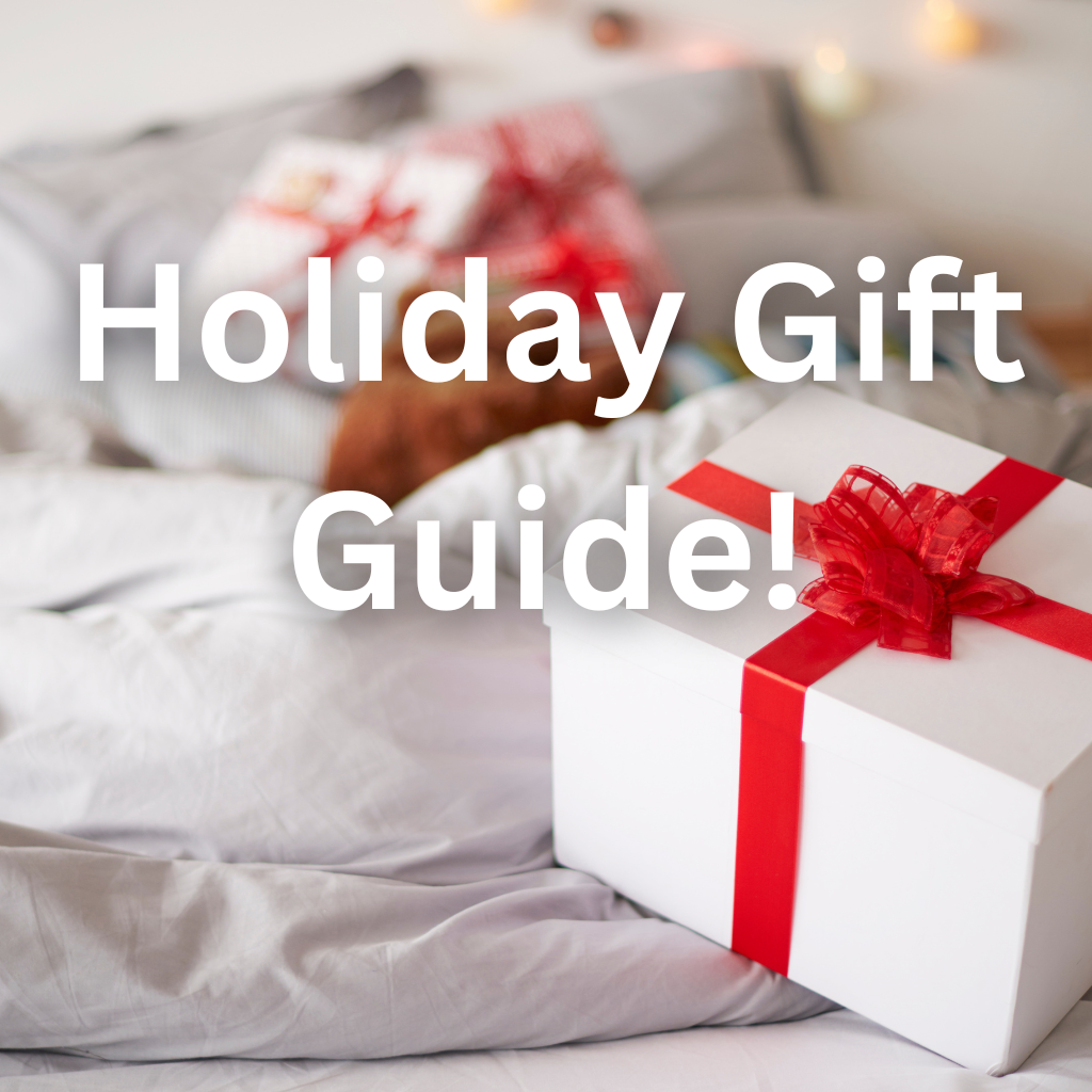 Holiday Gift Guides - Thoughtful Gifts for Your Loved Ones