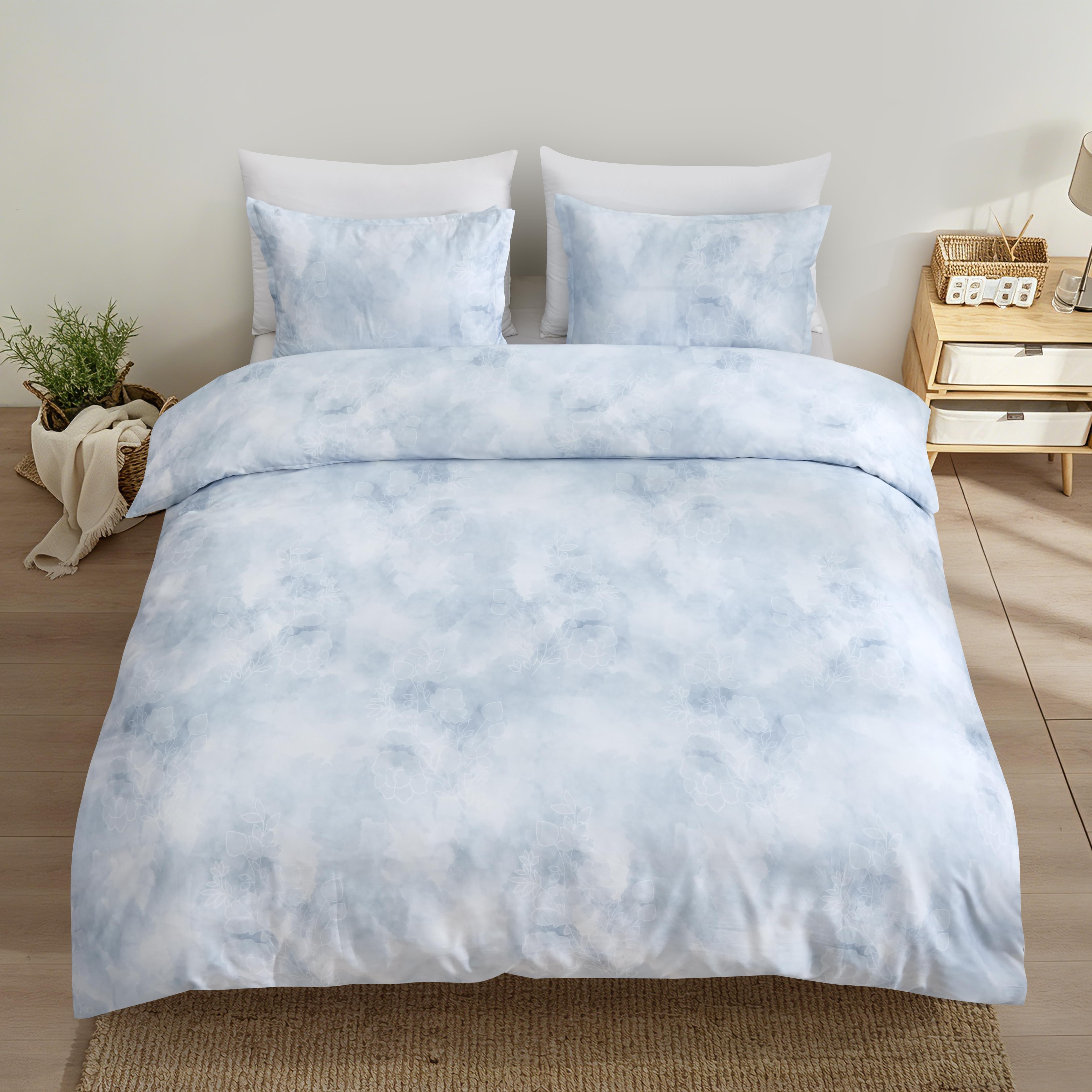 What Is a Duvet Cover? Everything You Need to Know