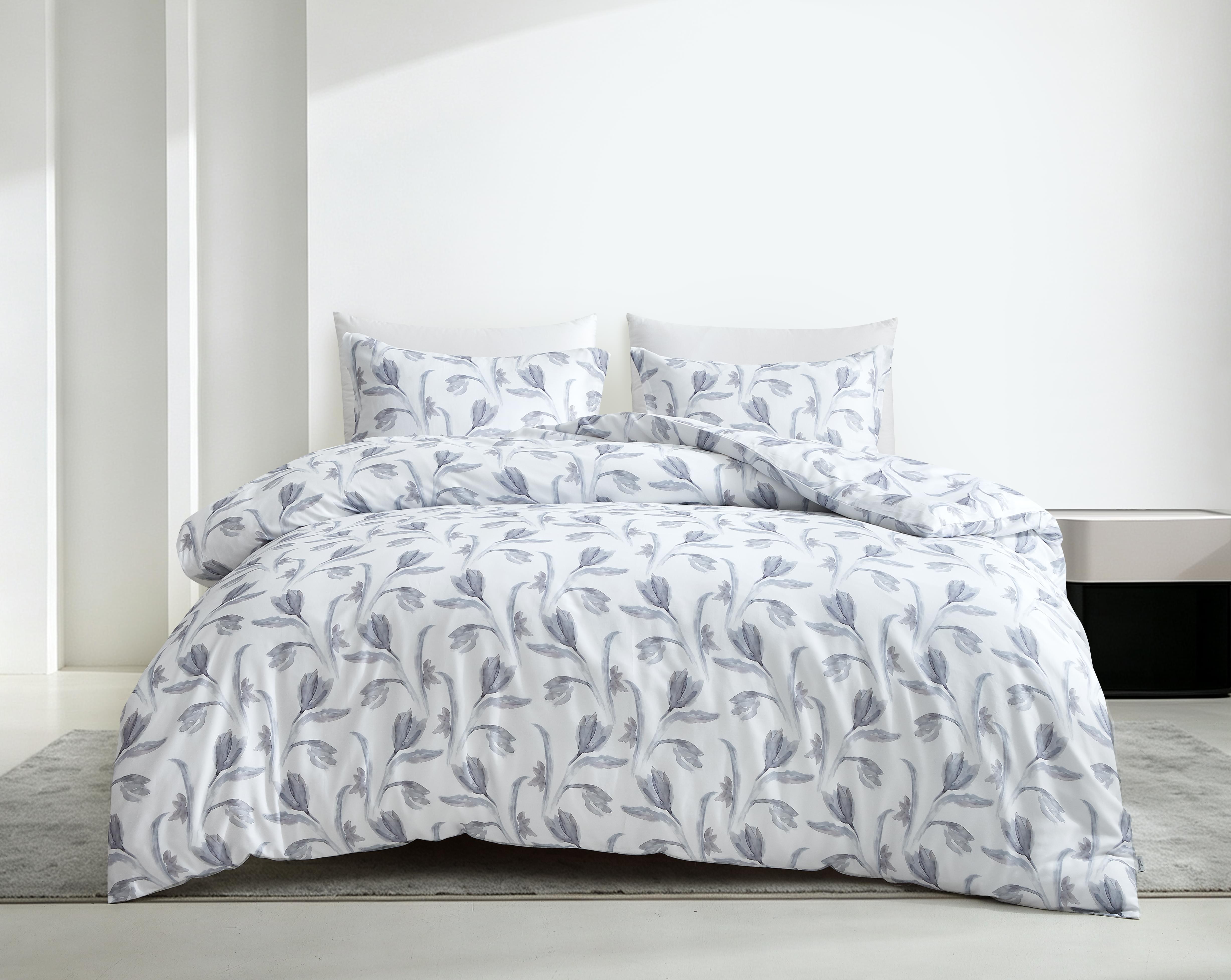 Duvet vs Comforter: What’s the Difference?