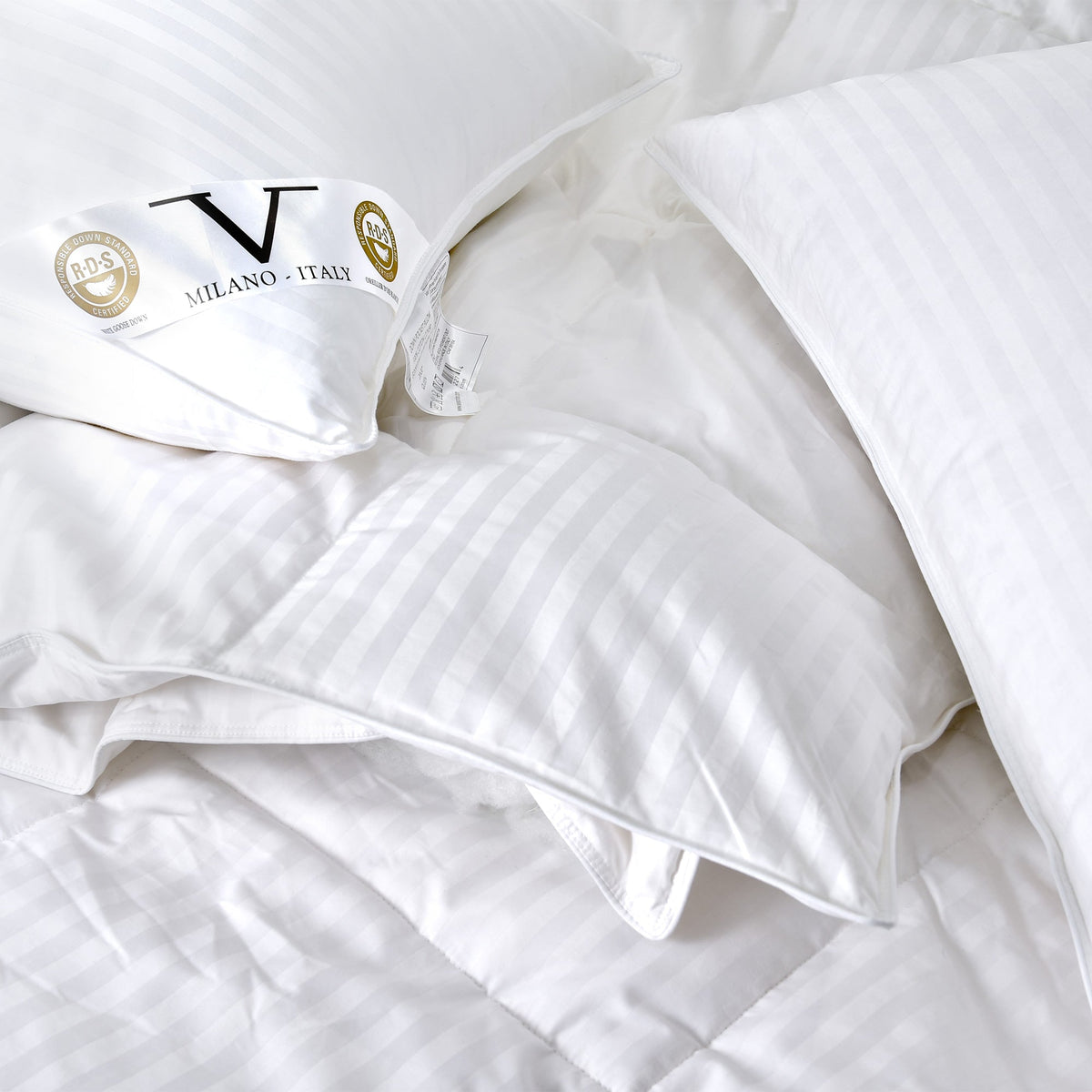 Cyber Monday, But Softer - 25% Off Comfort You Can Feel
