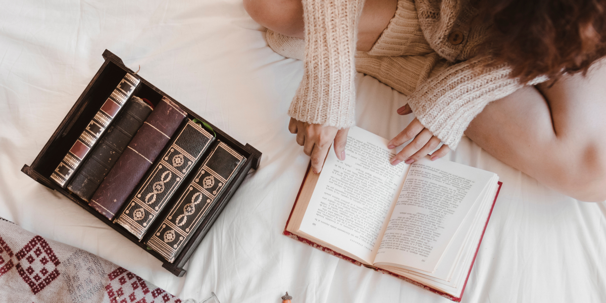 Make 2024 Your Coziest Year with New Season
