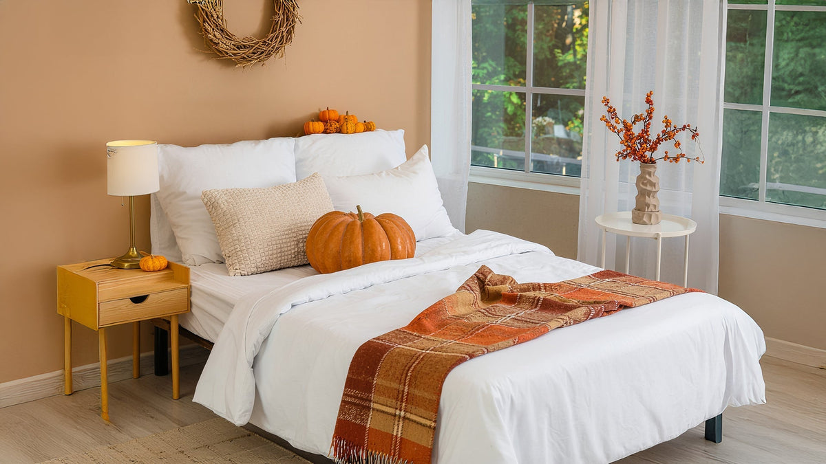 A Season to Feel Thankful: Celebrate Comfort with NewSeason’s Thanksgiving Sale