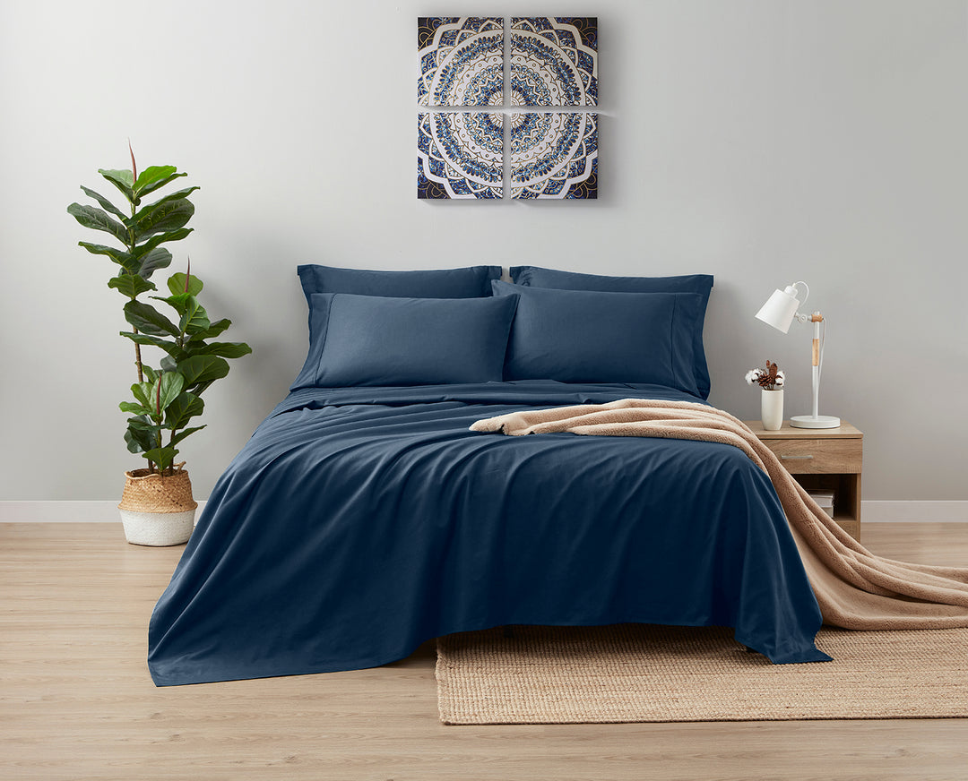 Bedroom Decor Trends for 2024