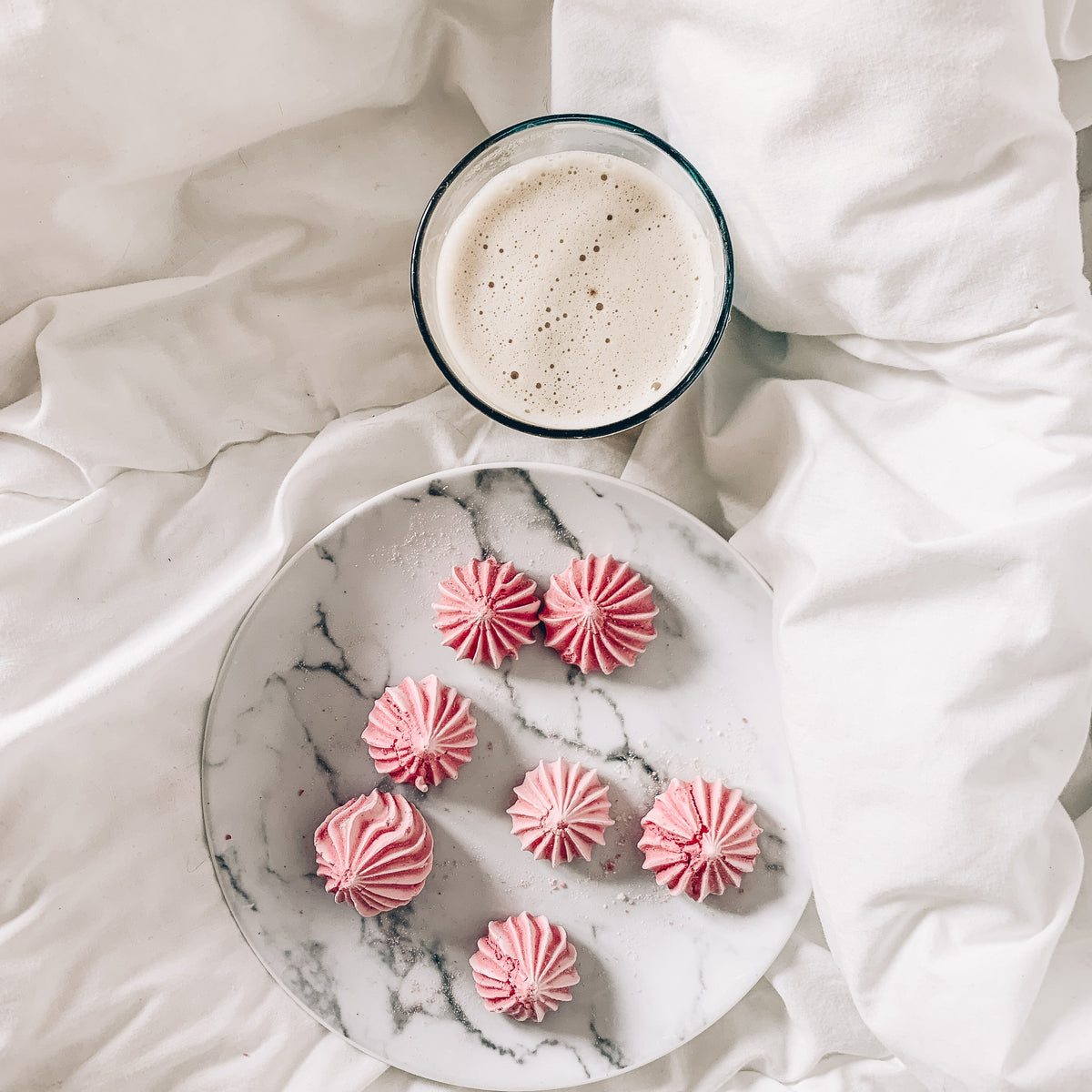 The Story behind our Linen Products