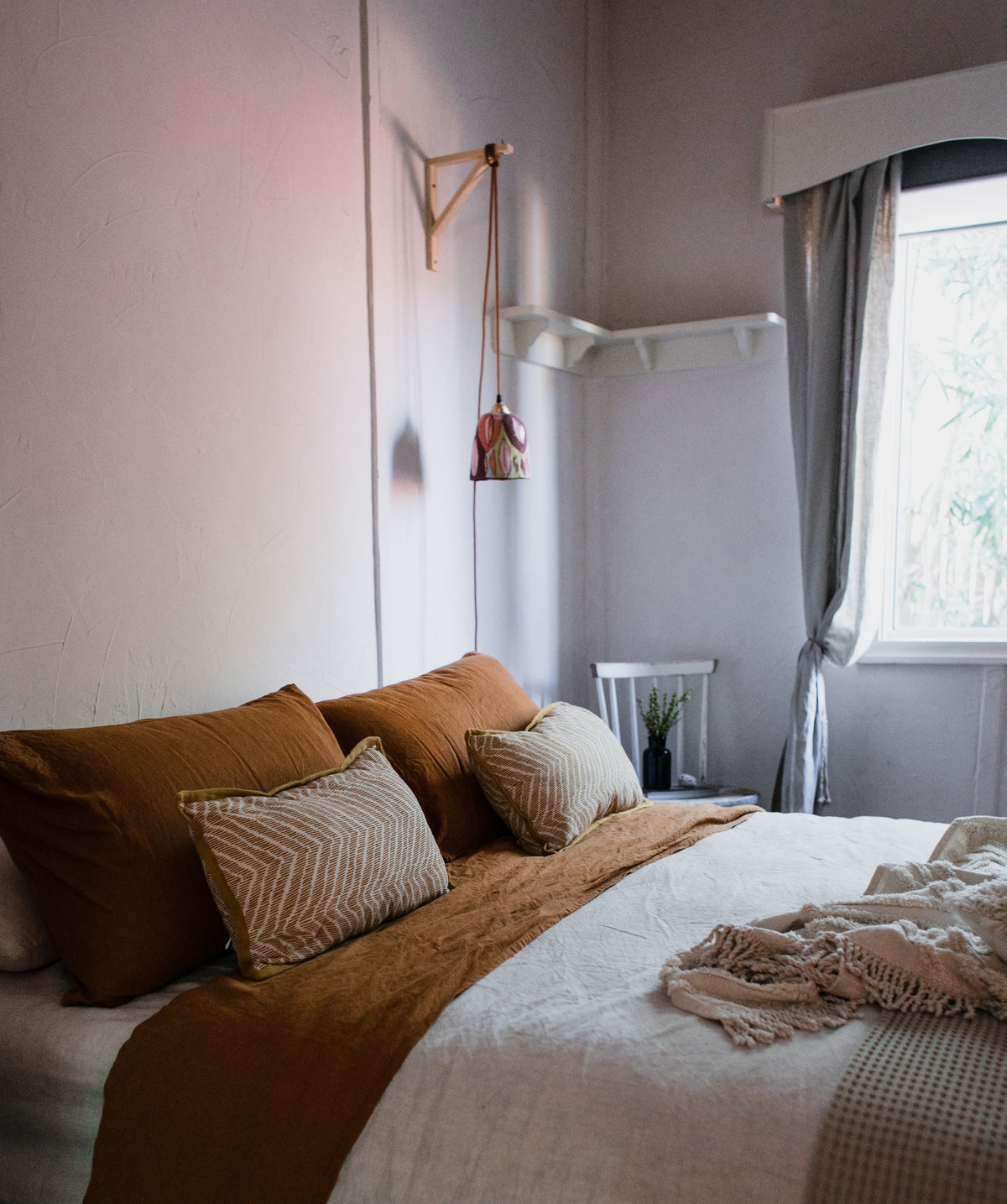 Don't Just Stay In your Comfort Zone | New Season