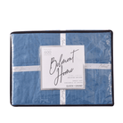 600 Thread Count Jacquard Tuxedo Stripe 100% Cotton Sheet Set (Copy).