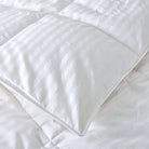 Prestige Cotton Goose Down Duvet - NLS.