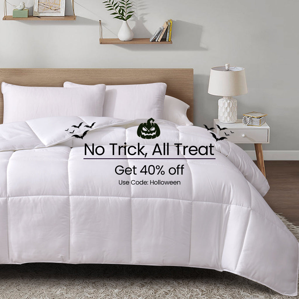 Bed Essentials Bedding Essentials in Toronto - Free Shipping in US & Canada | New ...