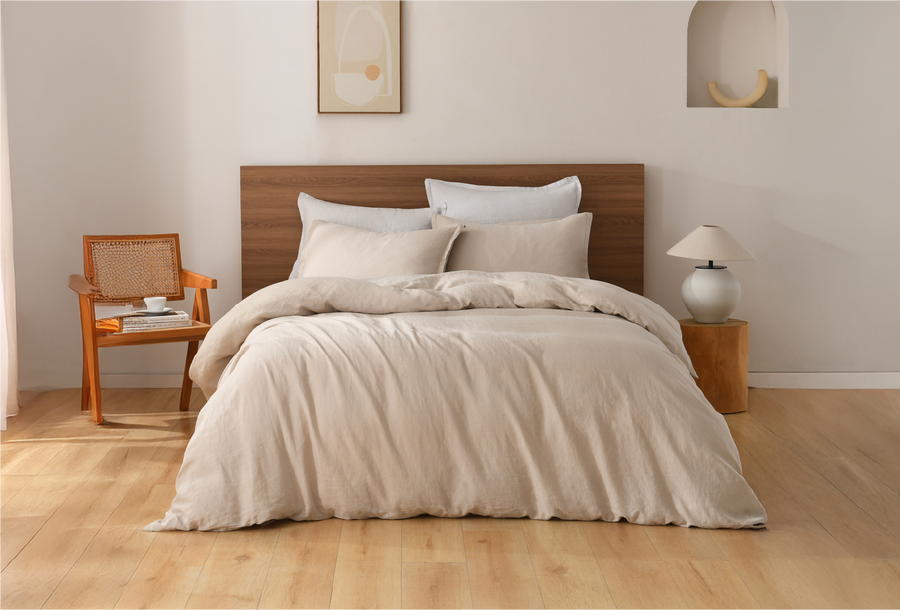 Duvets & Duvet Covers