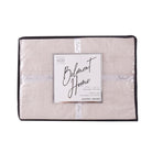 600 Thread Count Jacquard Tuxedo Stripe 100% Cotton Sheet Set (Copy).