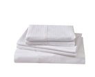 600 Thread Count Jacquard Tuxedo Stripe 100% Cotton Sheet Set (Copy).