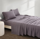 Bamboo Linen Sheet Set - New Season Naturally Yours