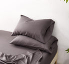 Bamboo Linen Sheet Set - New Season Naturally Yours