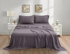Bamboo Linen Sheet Set - New Season Naturally Yours