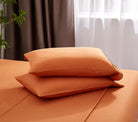 Bamboo Linen Sheet Set - New Season Naturally Yours