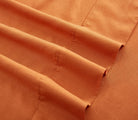 Bamboo Linen Sheet Set - New Season Naturally Yours