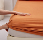 Bamboo Linen Sheet Set - New Season Naturally Yours