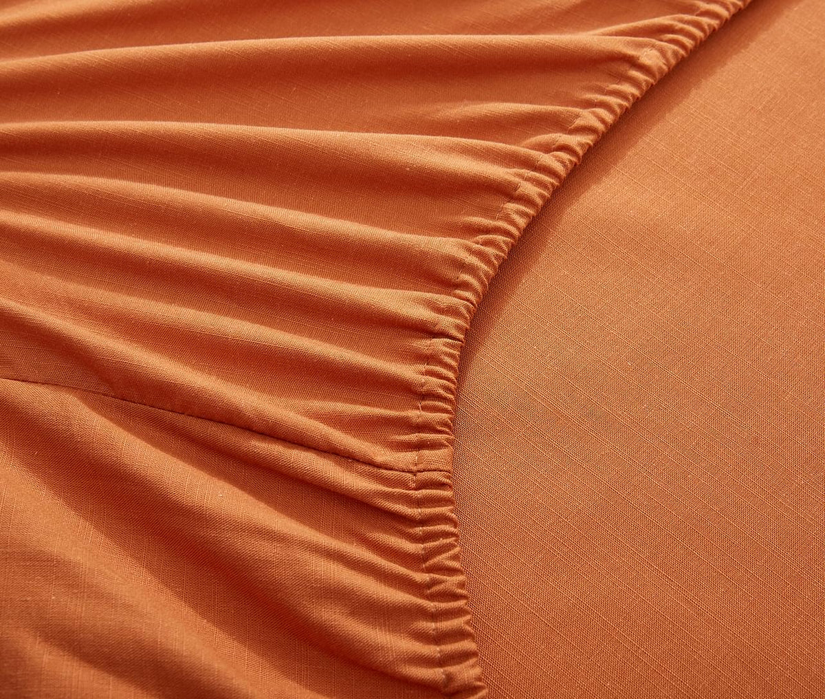 Bamboo Linen Sheet Set - New Season Naturally Yours