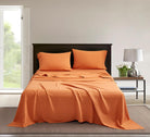 Bamboo Linen Sheet Set - New Season Naturally Yours