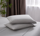 Bamboo Linen Sheet Set - New Season Naturally Yours