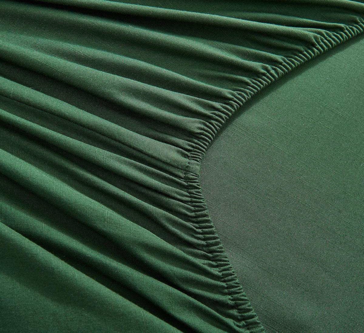 Bamboo Linen Sheet Set - New Season Naturally Yours