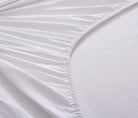 Bamboo Linen Sheet Set - New Season Naturally Yours