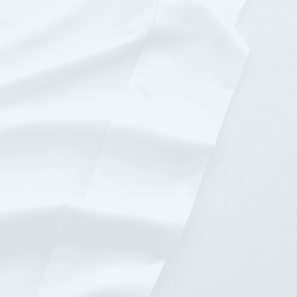 Solid light gray color swatch