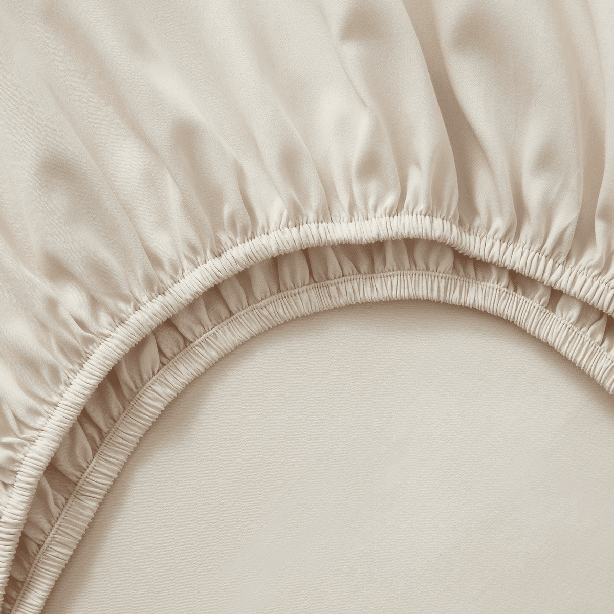 Organic Cotton 400 Thread Count Sheet Set.