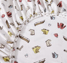 Flannel Printed Cozy Up Sheet Set - New Season Naturally Yours