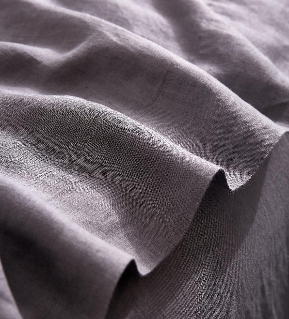Linen Sheet Set LINGRESS-QK-5