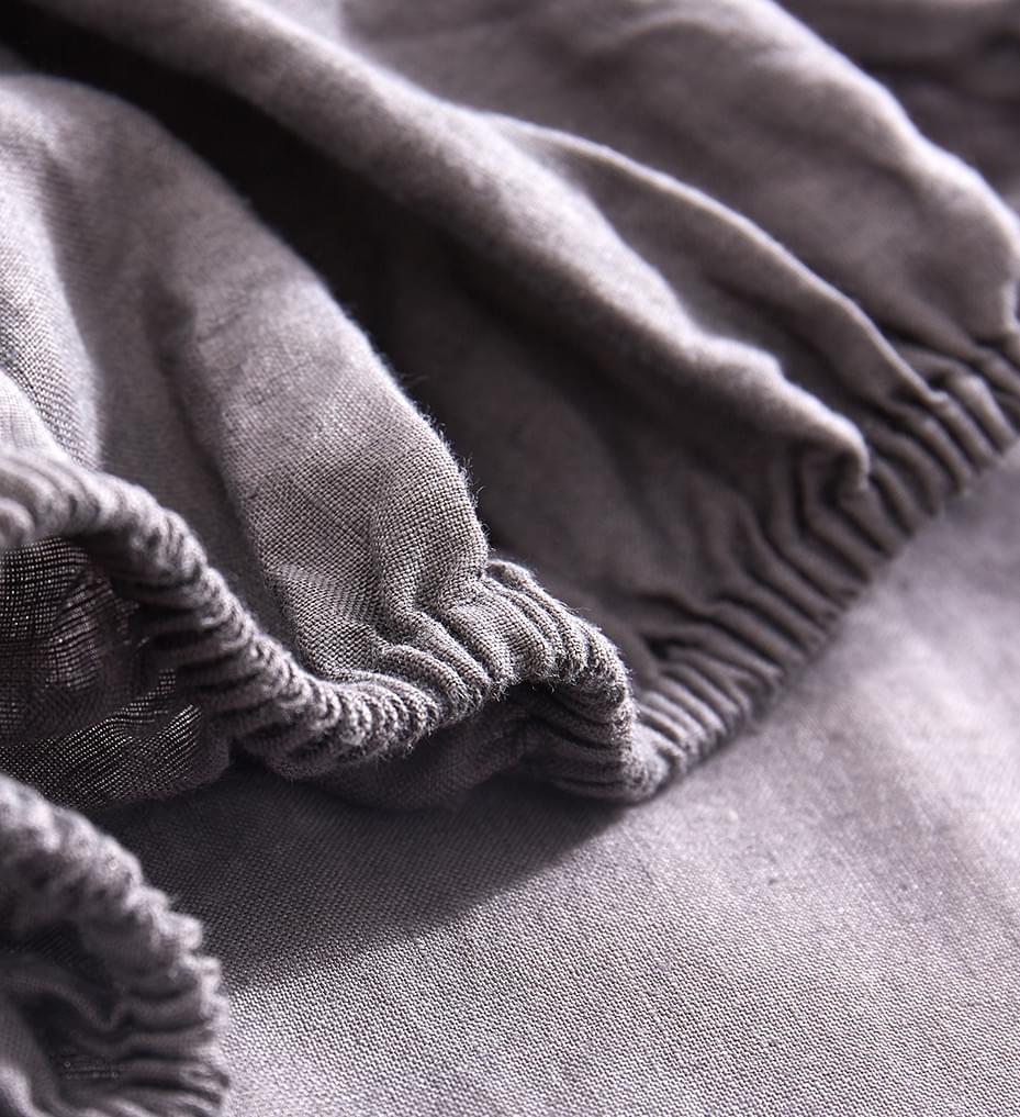 Linen Sheet Set LINGRESS-QK-6