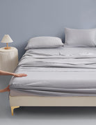 Linen Sheet Set - New Season Naturally Yours