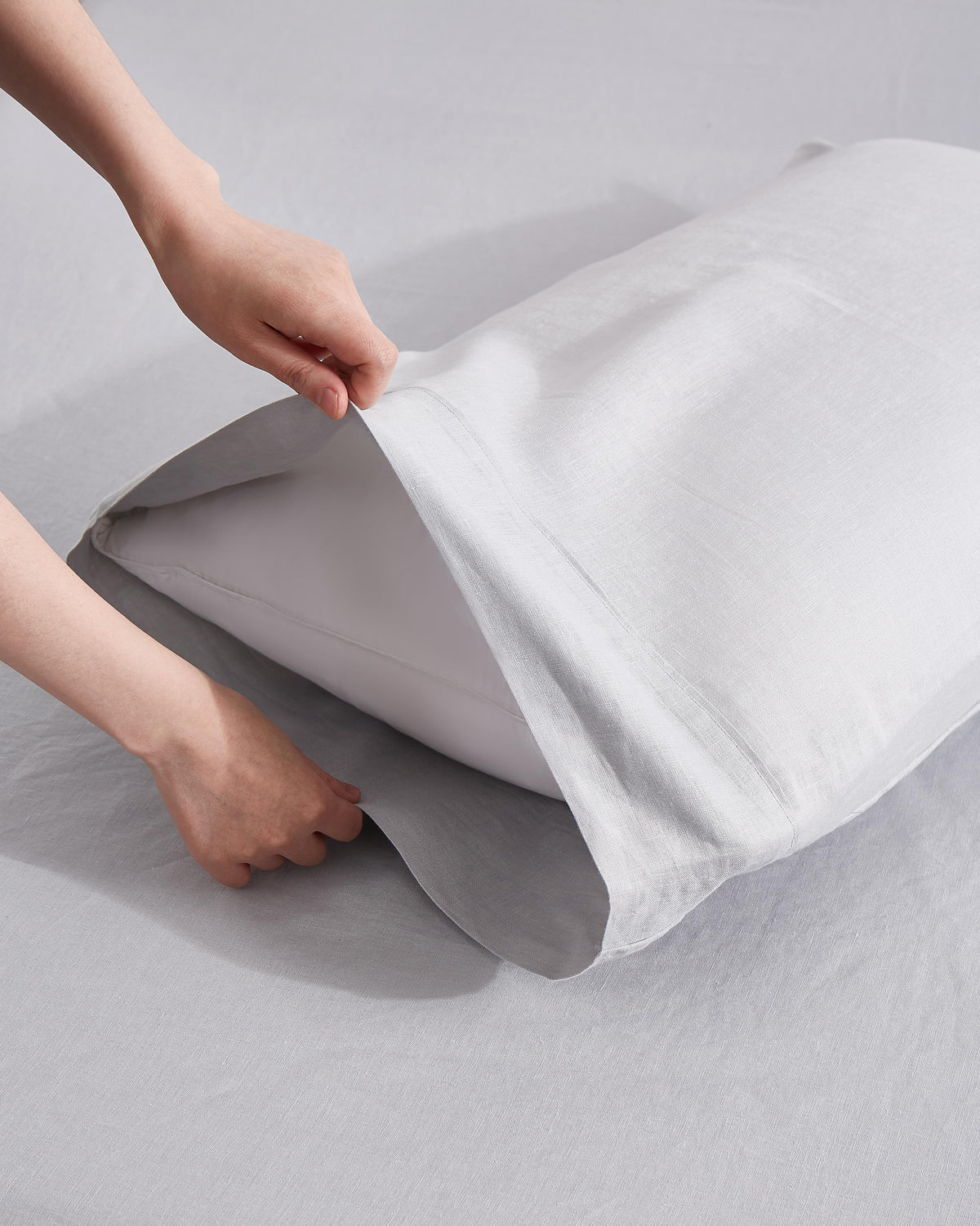 Linen Sheet Set - New Season Naturally Yours